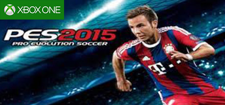 PES 2015 Xbox One Code kaufen