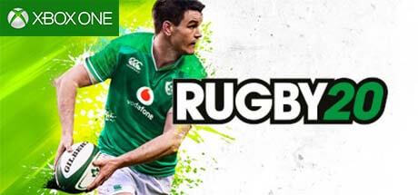 Rugby 20 Xbox One Code kaufen