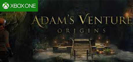 Adam's Venture Origins Xbox One Code kaufen