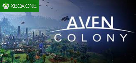 Aven Colony Xbox One Code kaufen