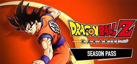 Dragon Ball Z Kakarot Season Pass Key kaufen Key