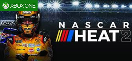 NASCAR Heat 2 Xbox One Code kaufen