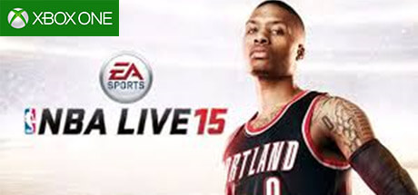 NBA Live 15  Xbox One Code kaufen