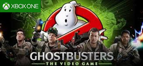 Ghostbusters Xbox One Code kaufen