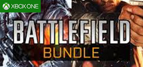  Battlefield Bundle Xbox One Code kaufen Key