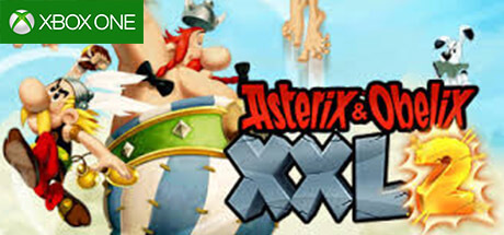 Asterix and Obelix XXL 2 Xbox One Code kaufen Key