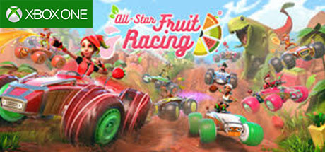 All-Star Fruit Racing XBox One Code kaufen
