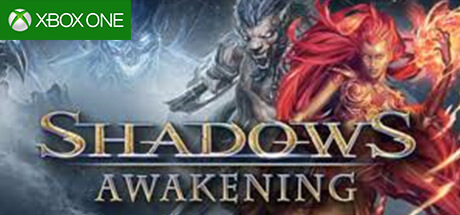 Shadows Awakening Xbox One Code kaufen