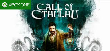 Call of Cthulhu Xbox One Code kaufen