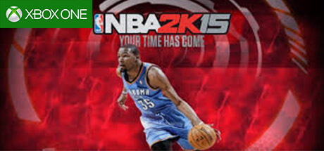  NBA 2K15 Pre Order Xbox One Code kaufen
