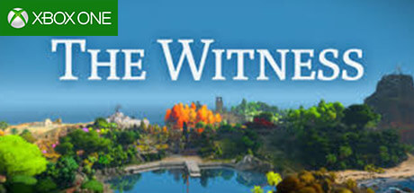 The Witness Xbox One Code kaufen