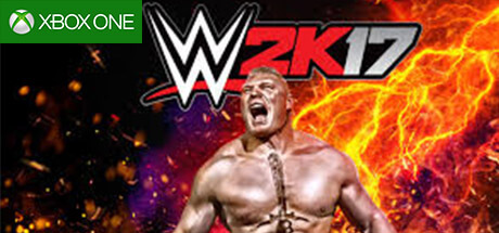 WWE 2K17 Xbox One Code kaufen