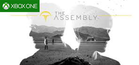 The Assembly Xbox One Code kaufen