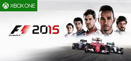  F1 2015 Xbox One Code kaufen
