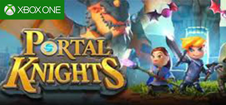 Portal Knights Xbox One Code kaufen 