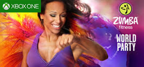 Zumba Fitness World Party Xbox One Code kaufen 