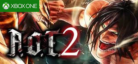 Attack on Titan 2 Xbox One Code kaufen