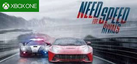 Need for Speed Rivals Xbox One Code kaufen