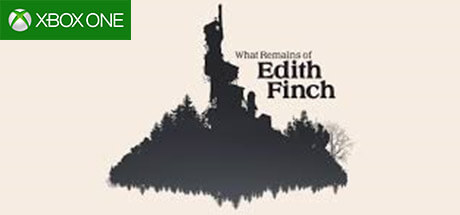 What Remains of Edith Finch Xbox One Code kaufen Key