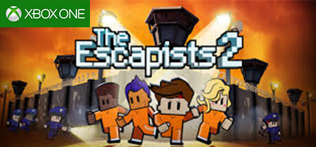 The Escapists 2 Xbox One Code kaufen