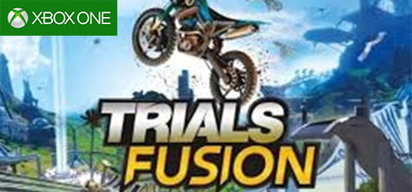 Trials Fusion Xbox One Code kaufen 