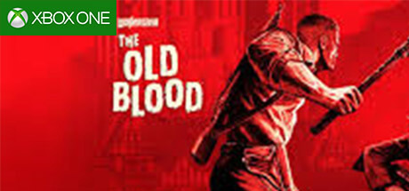 Wolfenstein The Old Blood Xbox One Code kaufen 