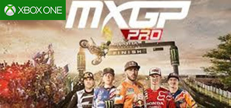 MXGP Pro Xbox One Code kaufen