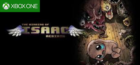 The Binding of Isaac Rebirth Xbox One Code kaufen Key