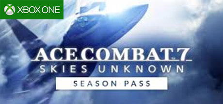 Ace Combat 7 Skies Unknown Season Pass Xbox One Code kaufen