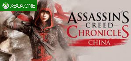 Assassin's Creed Chronicles China Xbox One Code kaufen