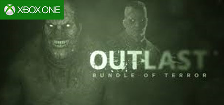 Outlast Bundle of Terror Xbox One Code kaufen  Key