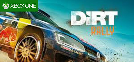  DiRT Rally Xbox One Code kaufen