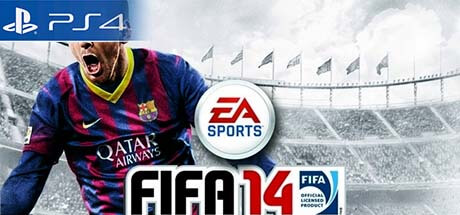 FIFA 14 PS4 Code kaufen