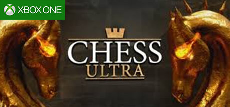 Chess Ultra Xbox One Code kaufen