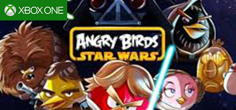 Angry Birds Star Wars Xbox One