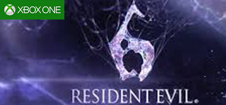 Resident Evil 6 Xbox One Code kaufen