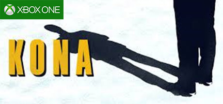 Kona Xbox One