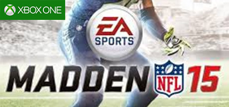 Madden NFL 15 Xbox One Code kaufen