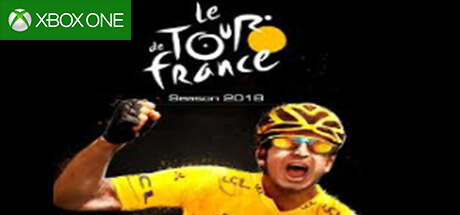 Tour de France 2018. - Xbox One