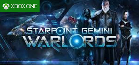 Starpoint Gemini Warlords Xbox One Code kaufen Key