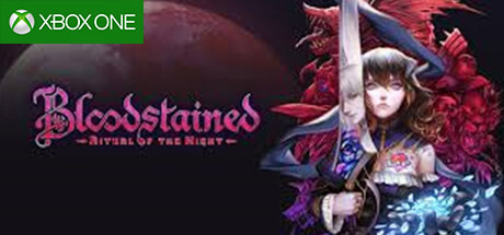 Bloodstained Ritual of the Night Xbox One Code kaufen