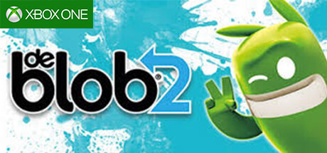 De Blob 2 Xbox One Code kaufen