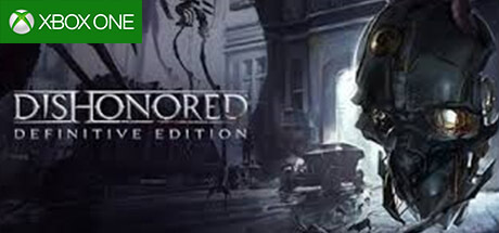 Dishonored Definitive Edition Xbox One Code kaufen Key