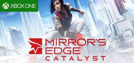  Mirrors Edge Catalyst Xbox One Code kaufen