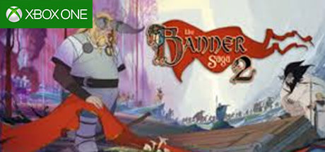  The Banner Saga 2 Xbox One Code kaufen