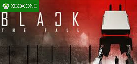 Black The Fall Xbox One Code kaufen