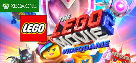 The Lego Movie 2 The Video Game Xbox One Code kaufen Key