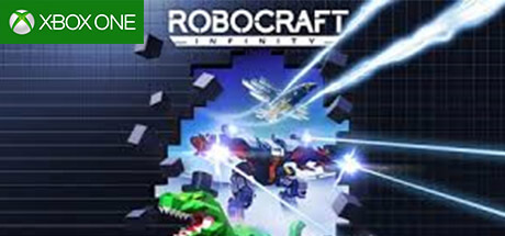 Robocraft Infinity Xbox One Code kaufen