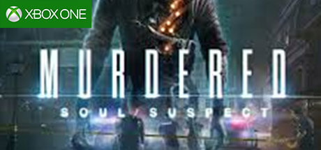 Murdered: Soul Suspect Xbox One Code kaufen 