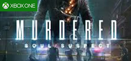 Murdered: Soul Suspect Xbox One Code kaufen  Key